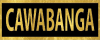 logo CAWABANGA